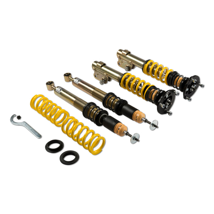 ST Coilover Kit 08-16 Mitsubishi Lancer Evo 10