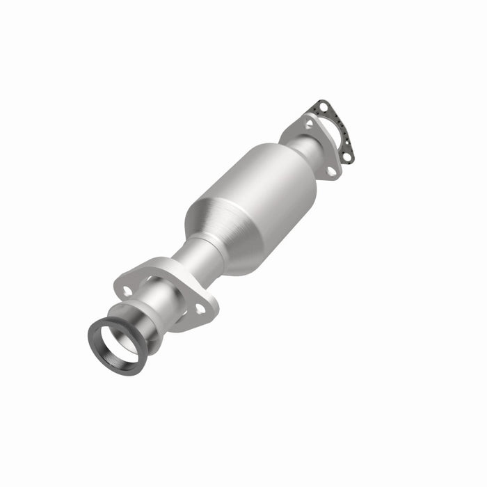 MagnaFlow 92-95 Honda Civic LX L4 1.5L CA Direct-Fit Catalytic Converter