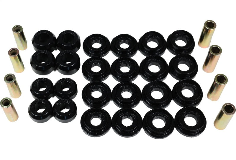 Energy Suspension 96-02 Toyota 4Runner Rear Black Control Arm Bushing