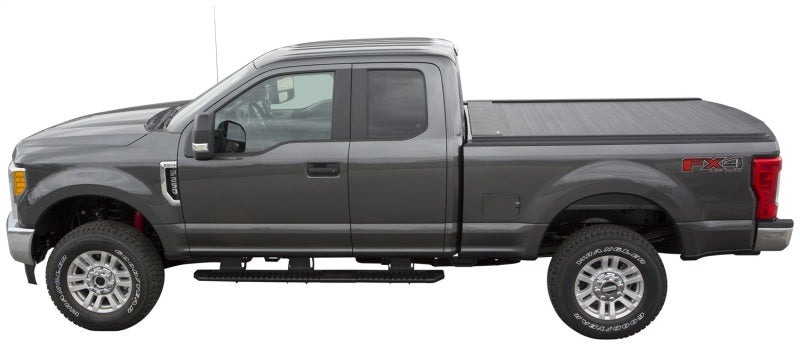 Pace Edwards 07-16 Toyota Tundra Reg & Double Cab 6ft 5in Bed UltraGroove Metal