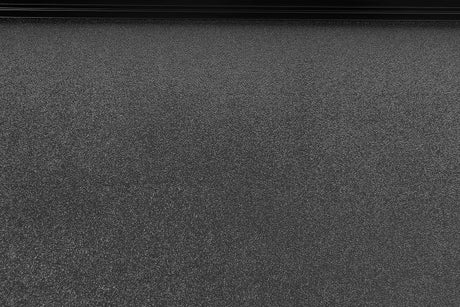 Lund 16-23 Toyota Tacoma (5ft. Bed) Hard Fold Tonneau Cover - Black