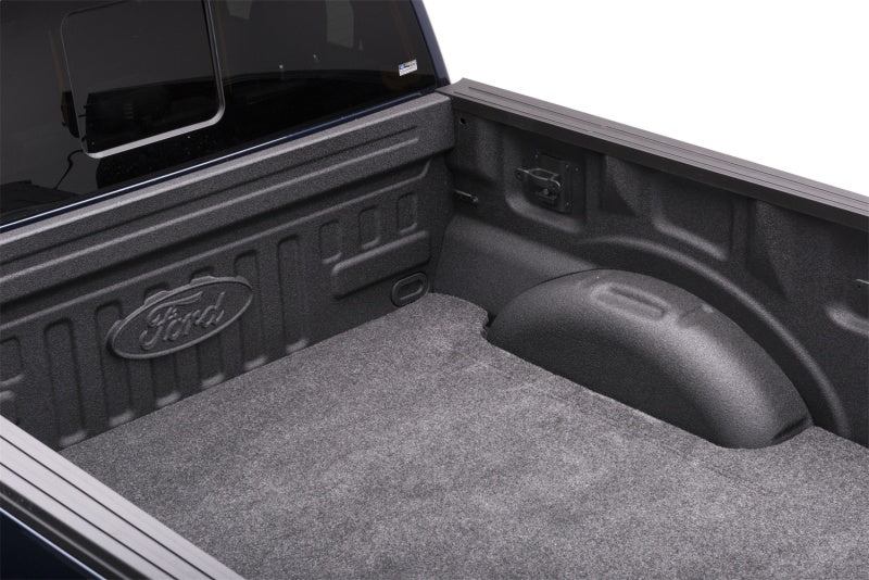 BedRug 99-16 Ford Super Duty 6ft 6in Bed Mat (Use w/Spray-In & Non-Lined Bed)