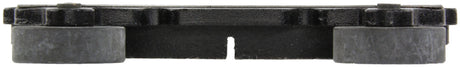 StopTech Performance Front Brake Pads 10-14 Chevy Camaro