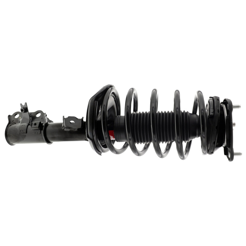 KYB Shocks & Struts Strut Plus Front Left 06-11 Hyundai Accent