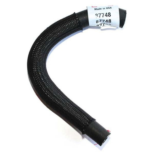 Omix Heater Hose 91-93 Jeep Cherokee (XJ)