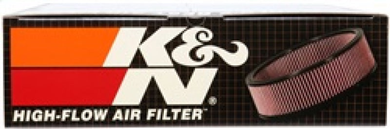 K&N Replacement Air Filter FORD CARS AND TRUCKS, 1977-85