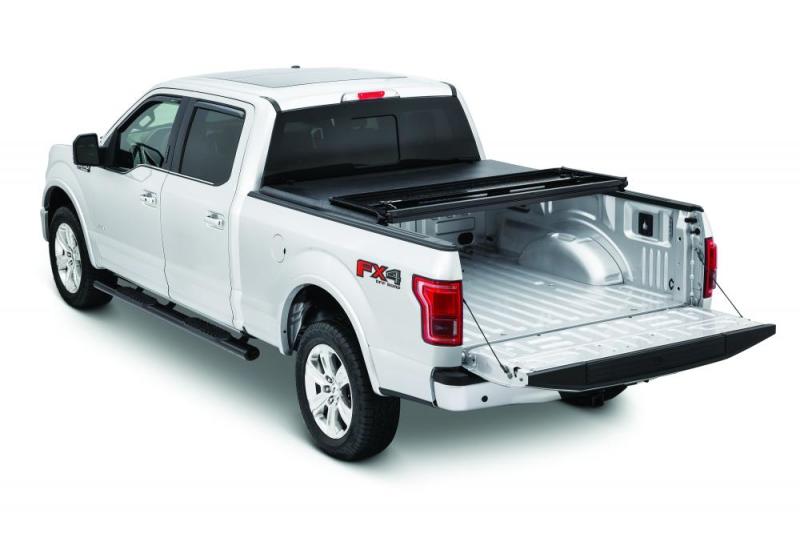 Tonno Pro 04-08 Ford F-150 8ft Styleside Hard Fold Tonneau Cover