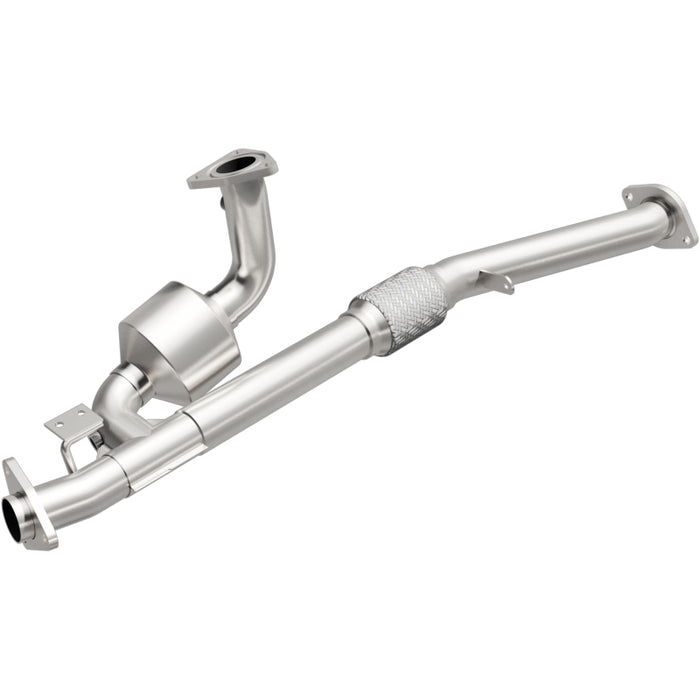 MagnaFlow Conv DF 00-01 Maxima/I30 mid-Y-Pipe