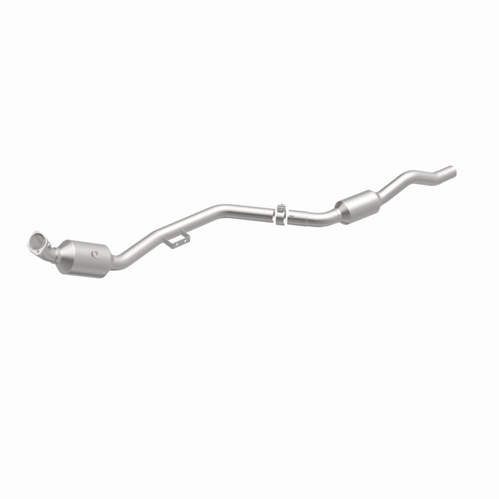 MagnaFlow Conf DF 07-09 Mercedes-Benz E350 V6-3.5L