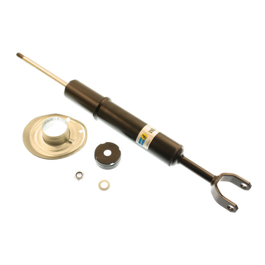 Bilstein B4 1996 Audi A4 Base Front Twintube Shock Absorber