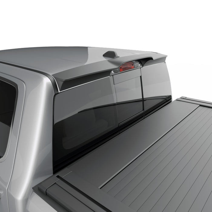 EGR 2019 Ram 1500 Crew Cabs Rear Cab Truck Spoilers