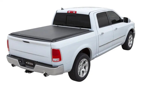 Access Original 02-08 Dodge Ram 1500 6ft 4in Bed Roll-Up Cover Access