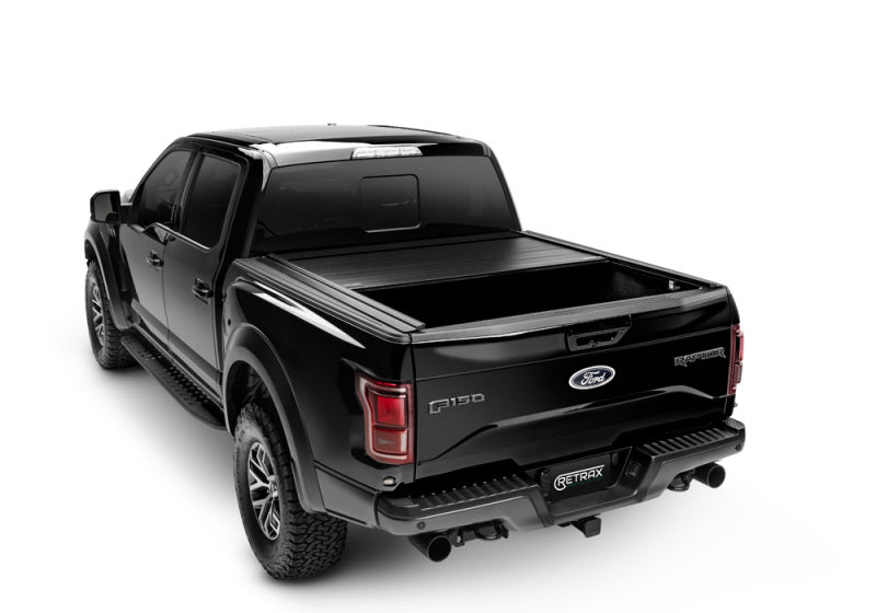 Retrax 99-07 Super Duty F-250-350 Short Bed PowertraxPRO MX