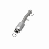 MagnaFlow Conv DF 97-97 Toyota RAV4 2.0L 49S