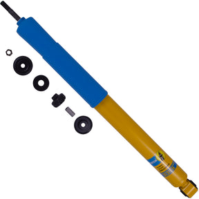 Bilstein 4600 Series 19-21 RAM 2500 Rear 46mm Monotube Shock Absorber Bilstein
