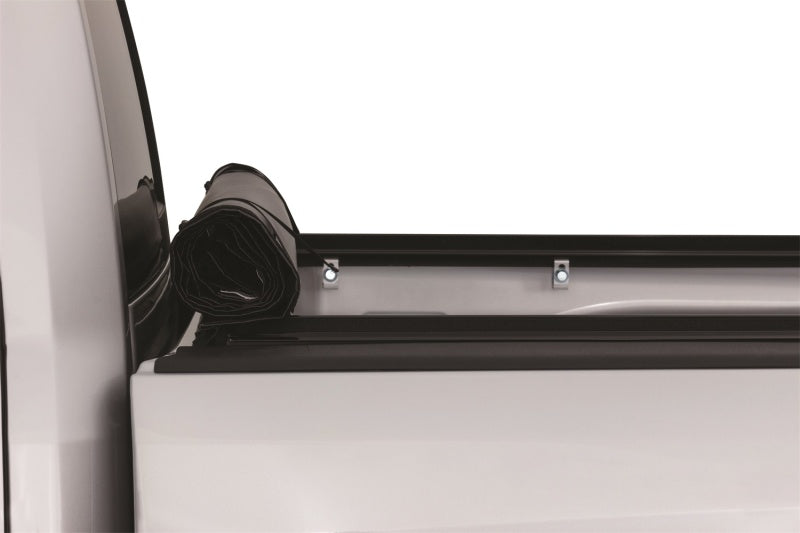 Tonno Pro 15-19 Chevy Colorado 6ft Fleetside Lo-Roll Tonneau Cover