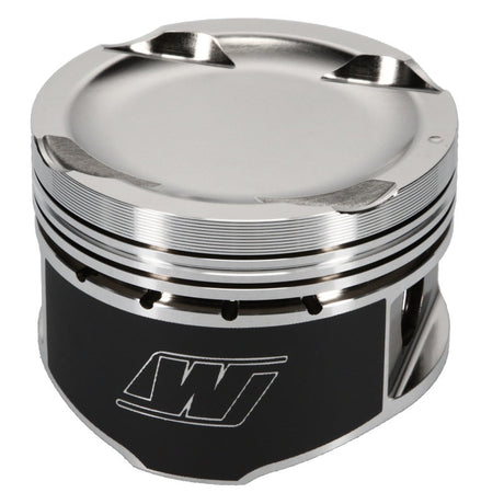 Wiseco Mitsubishi Turbo -18cc 1.390 X 92MM Piston Shelf Stock