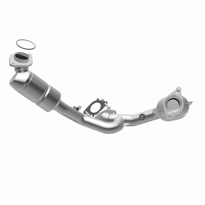 MagnaFlow Conv DF 00-03 Ford Taurus 3.0L