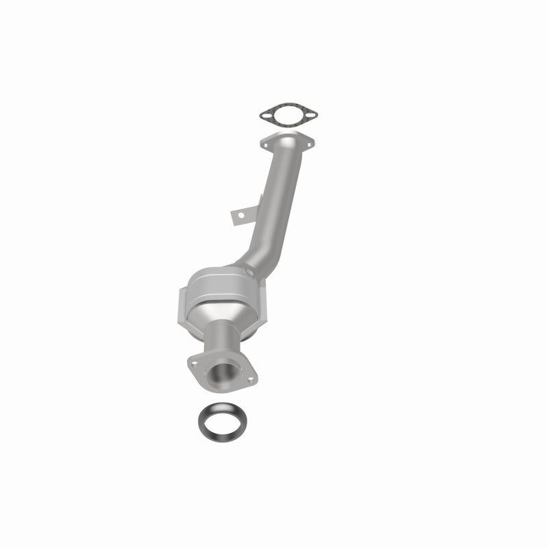 Magnaflow Conv DF 2006-2007 Subaru Impreza 2.5L