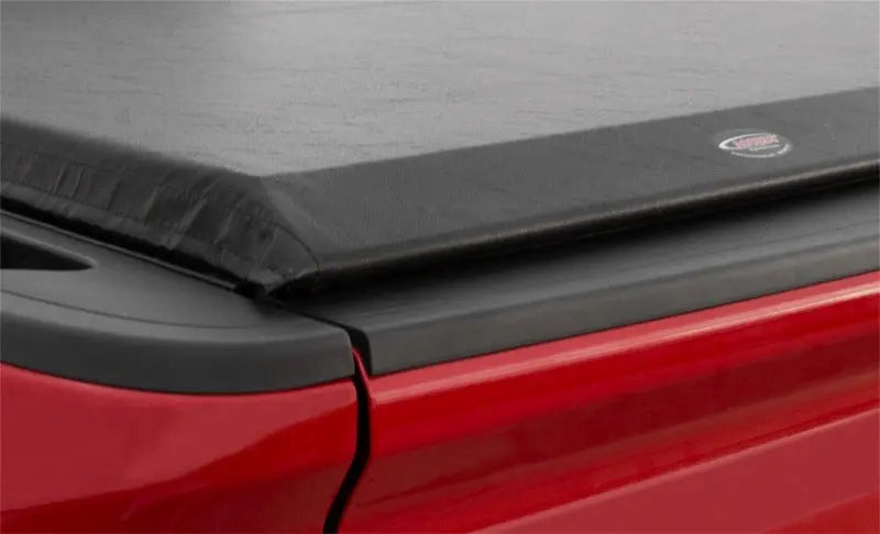 Access Original 01-05 Chevy/GMC Full Size 6ft 6in Composite Bed (Bolt On) Roll-Up Cover Access