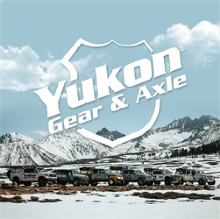 Yukon Gear Grizzly Locker / Dana 50 / 30 Spline