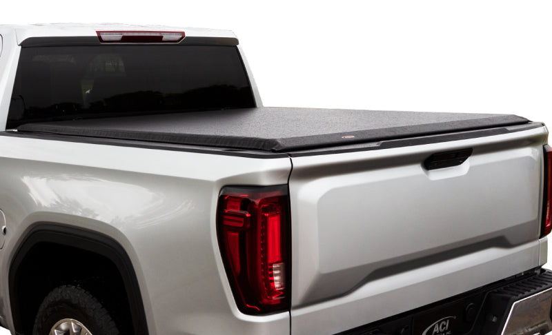 Access Literider 04-06 Tundra Double Cab 6ft 2in Bed Roll-Up Cover