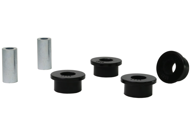 Whiteline Plus 6/94-7/98 Legacy / 4/93-06 Impreza Rear Front Trailing Arm Bushing Kit