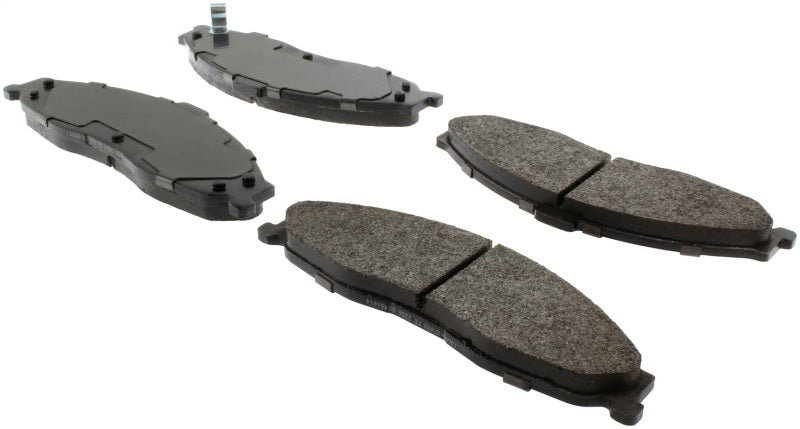 StopTech Street Touring Brake Pads