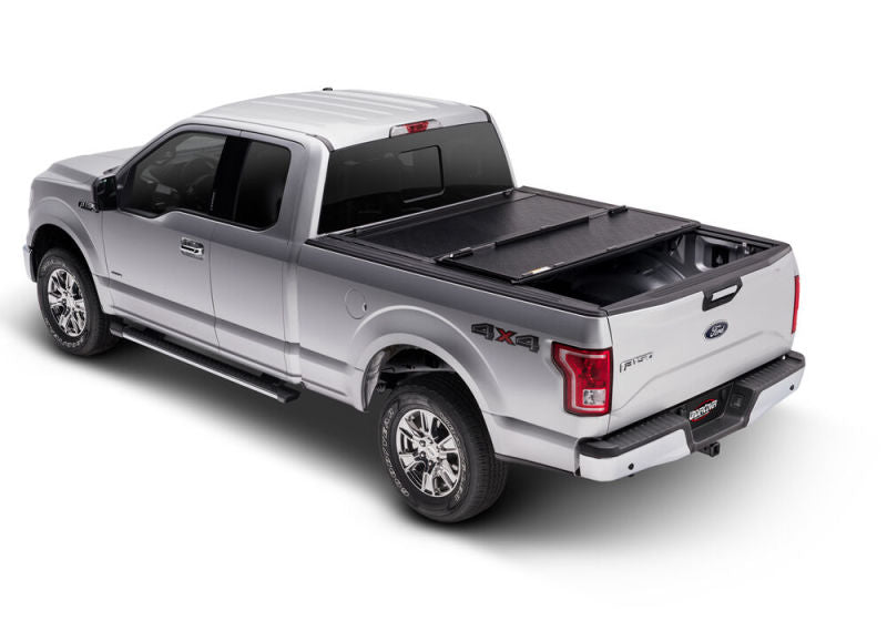 UnderCover 94-11 Ford Ranger 6.5ft Flex Bed Cover