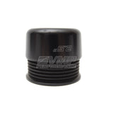 VMP Performance 5.0L TVS Supercharger 2.5in Griptec 6-Rib Pulley