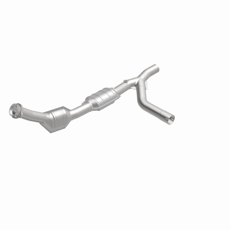 MagnaFlow Conv DF 97-00 Ford Vans 4.2L