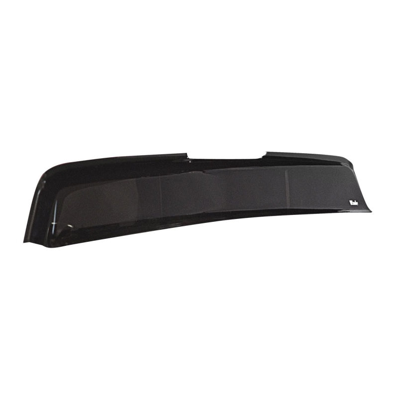 Westin 1983-1992 Ford Ranger w/light Wade Cab Guard - Smoke