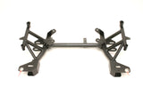 BMR 98-02 4th Gen F-Body K-Member w/ LS1 Motor Mounts and Pinto Rack Mounts - Black Hammertone BMR Suspension