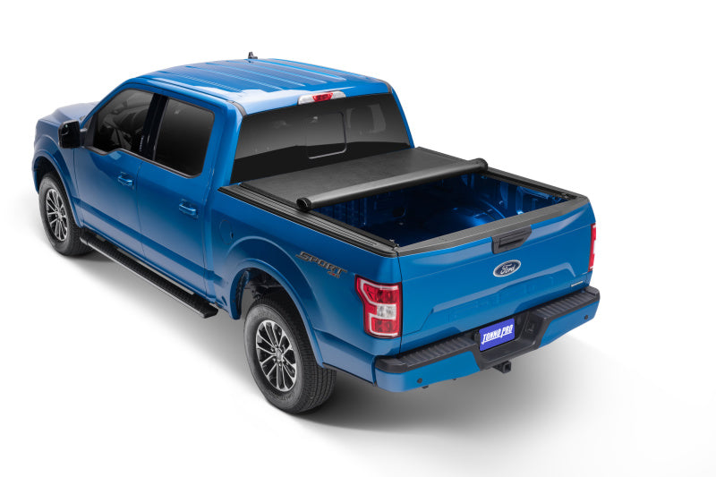 Tonno Pro 22-23 Nissan Frontier 6ft. Bed Lo-Roll Tonneau Cover