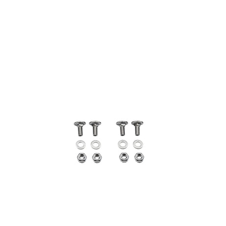 Rigid Industries 20-22 Ford Super Duty Bumper Bar Mount
