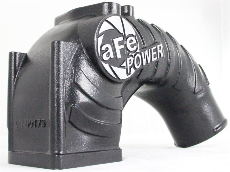 aFe Bladerunner 3.5in Intake Manifold 03-07 Dodge Diesel Trucks L6-5.9L (td)