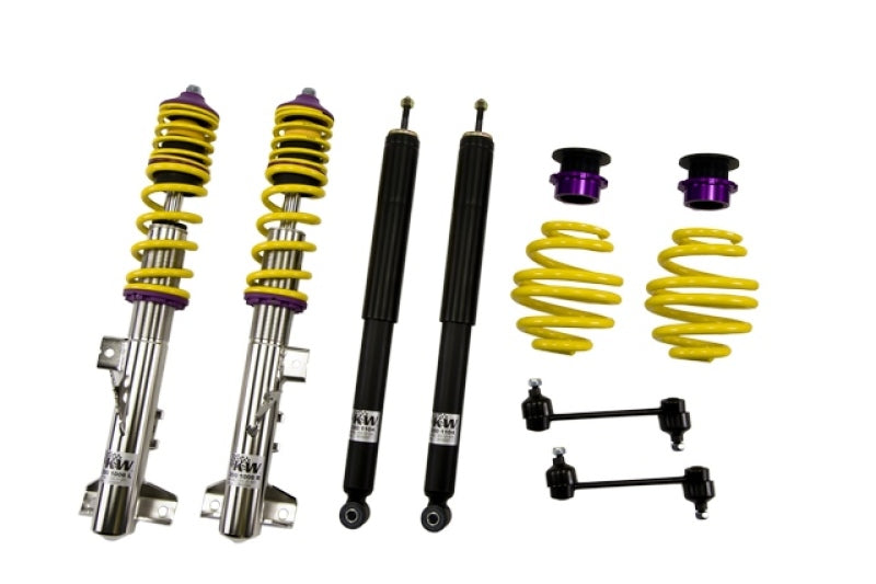 KW Coilover Kit V1 BMW Z3 (MR/C) M Coupe