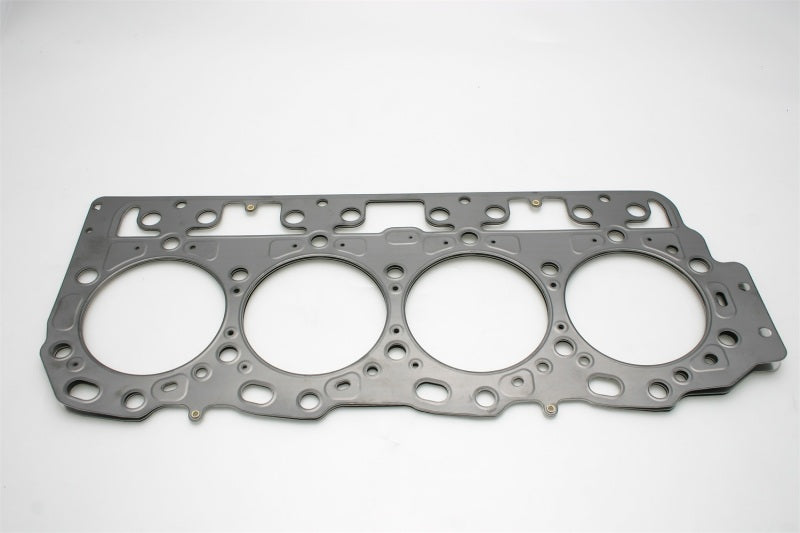 Cometic 01-06 GM 6.6L Duramax Diesel 4.100 inch Bore .027 inch MLS RHS Head Gasket