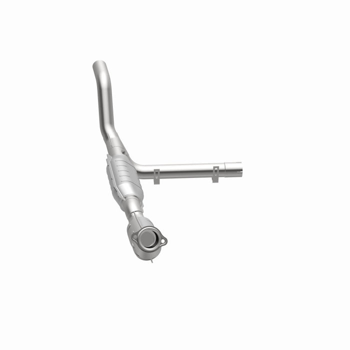 MagnaFlow Conv DF 97-98 Ford F-150 4.6L