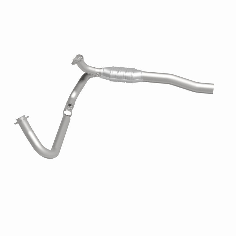 MagnaFlow Conv DF 94-95 Chevy Astro 4.3L 49S