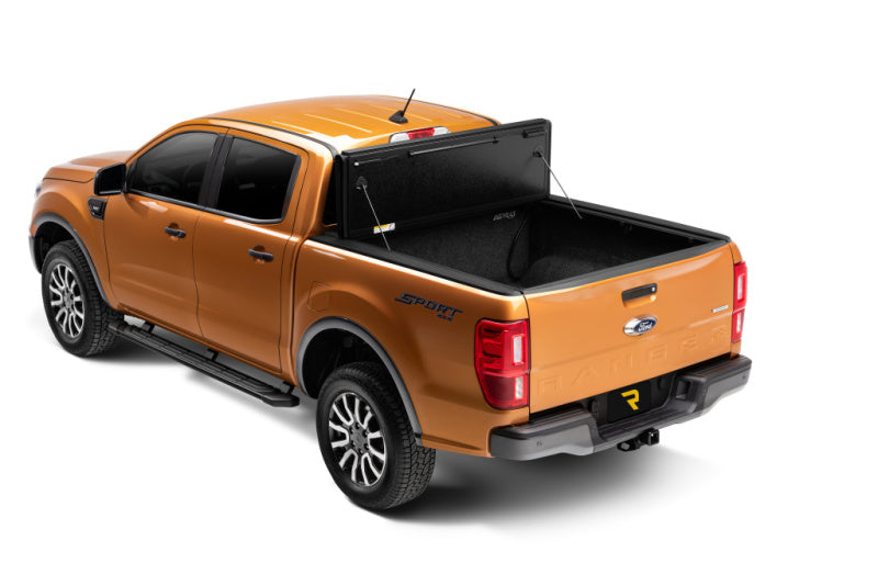 UnderCover 19-20 Ford Ranger 6ft Flex Bed Cover