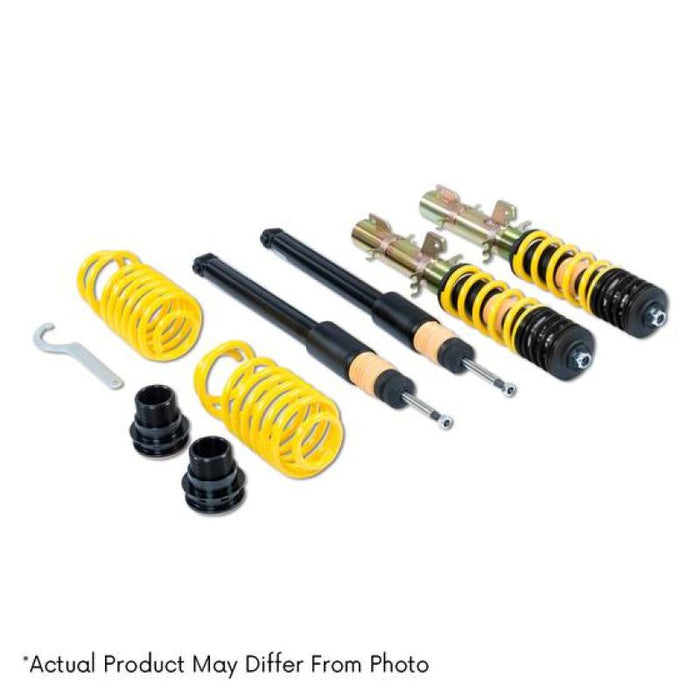 ST Coilover Kit 11-13 Volkswagen Jetta SE/SEL MKVI Sedan