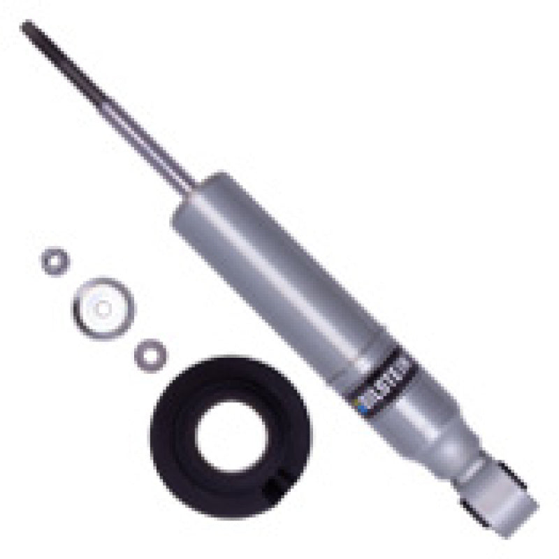 Bilstein B8 6100 Series 16-21 Nissan Titan XD (Ride Height Adjustable) 0-2in Front Shock Absorber Bilstein
