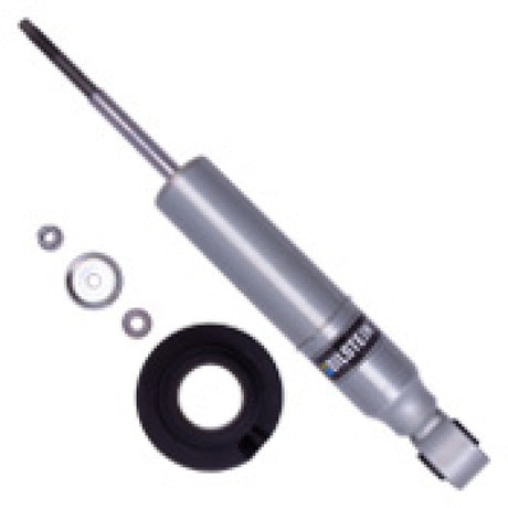Bilstein B8 6100 Series 16-21 Nissan Titan XD (Ride Height Adjustable) 0-2in Front Shock Absorber Bilstein