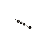 Bilstein B6 4600 14-18 Dodge Ram 2500 Rear 46mm Monotube Shock Absorber Bilstein