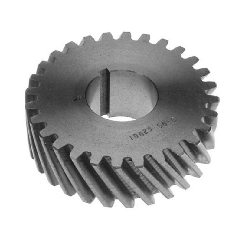 Omix Crankshaft Gear 134 CI 46-71 Willys & Models