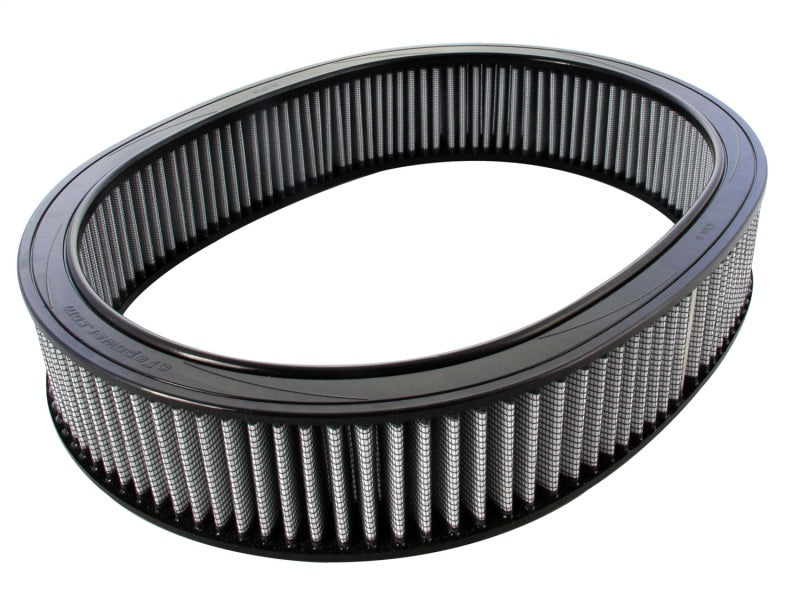 aFe Magnum FLOW Pro DRY S OE Replacement Air Filter 86-93 Mercedes 300E L6