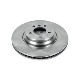 Power Stop 09-11 BMW 335d Front Autospecialty Brake Rotor