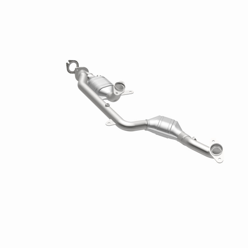 MagnaFlow Conv DF 95-97 Continental 4.6 front