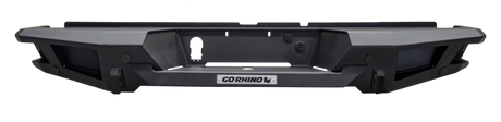 Go Rhino 14-19 Chevrolet Silverado 1500 LD (Classic) BR20 Rear Bumper Replacement